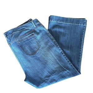 Like New Old Navy Jeans 24